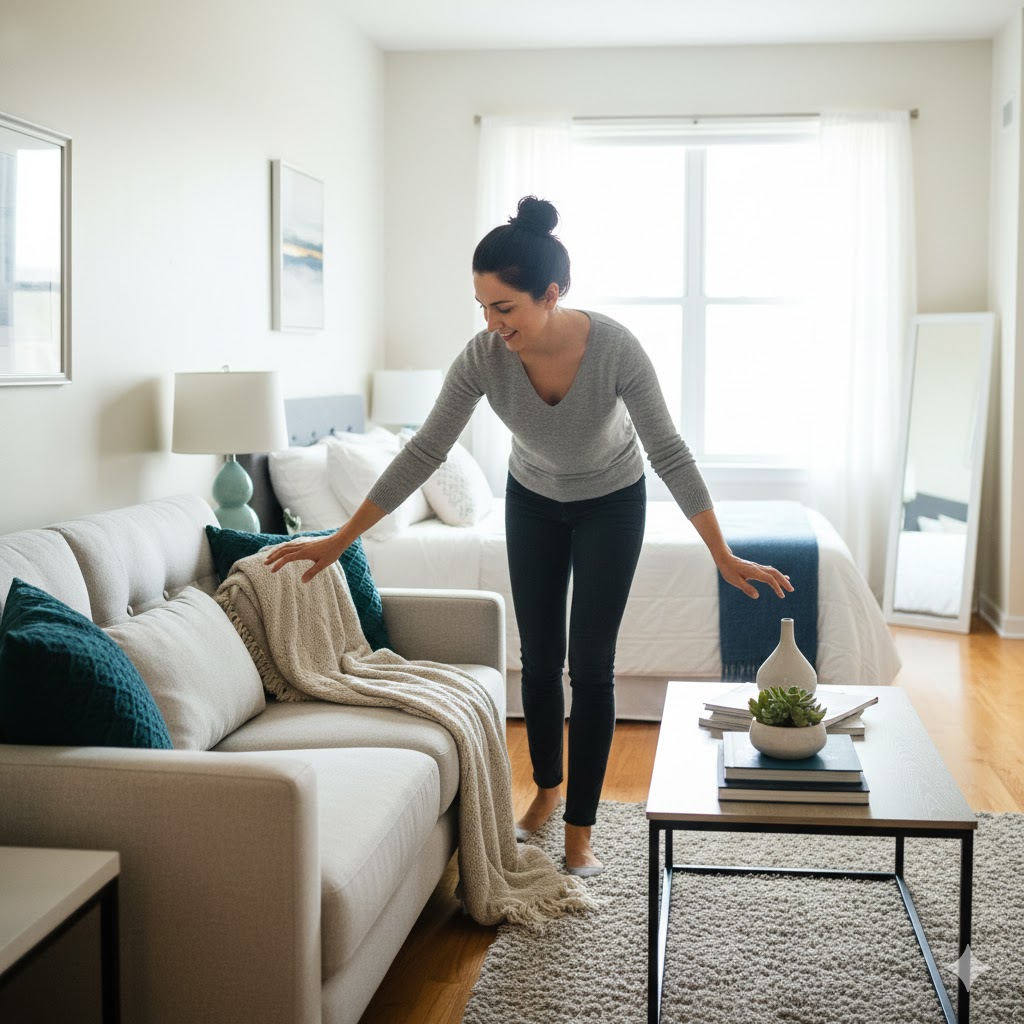 Så lyckas du med din andrahandsuthyrning, en komplett guide för hyresvärdar