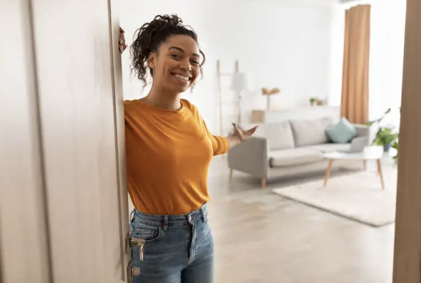 Security of tenure: what applies when you rent out your home?